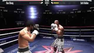 Real Boxing HD Gameplay 2014  3 Links de Descargas M [upl. by Brufsky695]