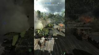 TANK V ARMY 2 Battlefield 5 [upl. by Johanan17]