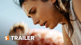 Fall Trailer 1 2022  Movieclips Trailers [upl. by Yttig]