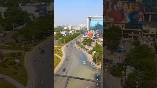 Lahore heart of Pakistan travel lahorecantt explore lahore love mylahore automobile [upl. by Paco]