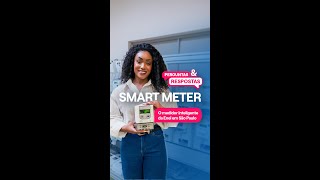 Perguntas amp Respostas Smart Meter o Medidor Inteligente da Enel em SP [upl. by Nuahsyar]