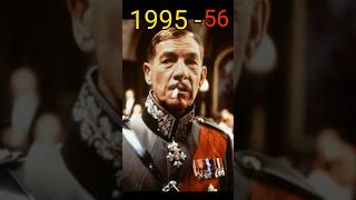 Richard III 1995 vs 2024 Cast Then and Now [upl. by Lertram]