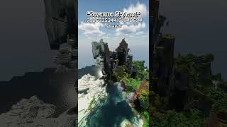 Amazing 121 Minecraft Java amp Bedrock Seeds shortsfeed minecraft minecraftseeds [upl. by Eintruoc]