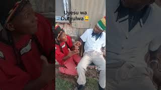 gqeberha comedy xhosa funny xhosanation rusmakhado rusphanjile xhosaculture skits follower [upl. by Klarrisa]