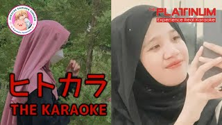 28596  Miss Kita  J Brothers Karaoke Cover by Jokichi 🐷 [upl. by Ramhaj]