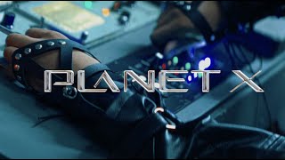 Planet X Official Music Video [upl. by Jules]