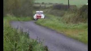 Ulster Rally Day 2007 [upl. by Emmet]