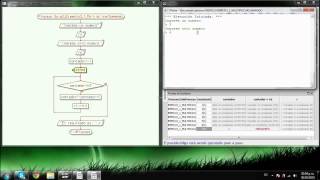 Aprendiendo algoritmia 8  Contador y Acumulador [upl. by Anaek]