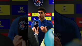 psg vs bayren munich ps5 efootball2024 efootball easportsfc24 MrGamep [upl. by Ehsrop]