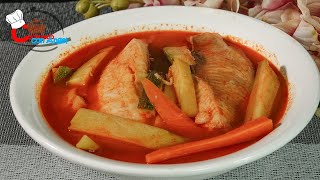 Haz Filete de Pescado a Otro Nivel Así Delicioso y Fácil [upl. by Ballman]