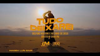 Tudo Deixarei 😭 Delfino Massini amp Nelinho de Deus gospelmusic worshipmusic [upl. by Egdamlat]