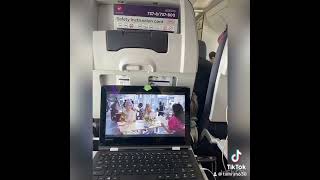 Virgin Australia Cairns to Sydney flight and Economy X review virginaustralia flightreview [upl. by Scrivens]