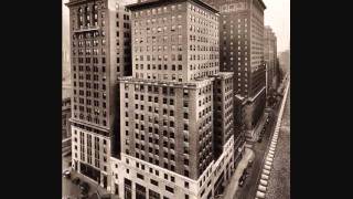 New York City  In The Good Old Days 1900 1940 [upl. by Quickman]