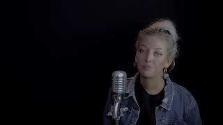 Britney Spears  quotToxicquot Sofia Karlberg Cover [upl. by Enael102]