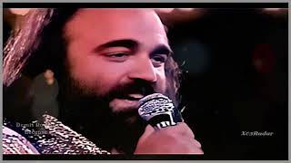 Demis Roussos  Because Sopot 79 [upl. by Lindo855]