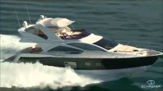 Royal Market  Schaefer Yachts Phantom 620 [upl. by Melcher315]