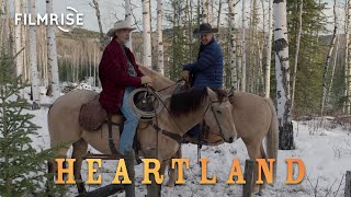 Heartland  Season 14 Episode 5  Outsiders  Full Episode [upl. by Anoblav]