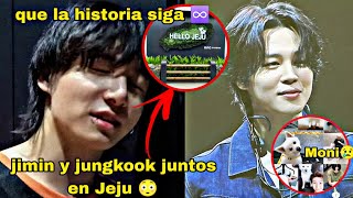 JIKOOKJEJU🤭COREÓGRAFO HABLA SOBRE JM Y JK😘MONI😢jikook [upl. by Uliram]