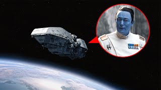 The ships Thrawn will use in his fleet [upl. by Shelbi619]