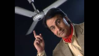 Khaitan Fan  Dev Anand [upl. by Parshall]