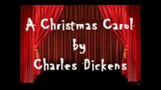 CAMPBELL PLAYHOUSE  A Christmas Carol  1938 [upl. by Brantley]