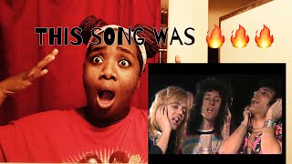 FIRST TIME HEARING  Queen  Somebody To Love Official Video REACTION [upl. by Assirolc]