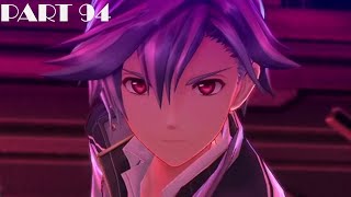 Trails of Cold Steel 4 PS4 Walkthrough part 94  Missing Person Report [upl. by Willing692]