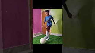 Football lover  little playeryoutube channel subscribe [upl. by Amikat]