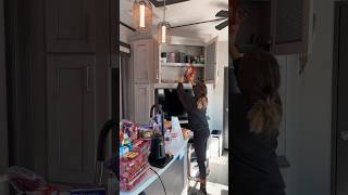 22yr old living in a rv full time rv rvliving rvlife rvtravel rvlifestyle [upl. by Prue]