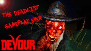 DEVOUR DEVEROLI ANNAN IS STILL HERE  ftGAMETHERAPISTYT  Part 1 Malayalam Horror  RANDOMIZED [upl. by Saxena]