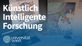 Zukunft der Künstlichen Intelligenz Wie KI die Forschung verändert [upl. by Klinges]