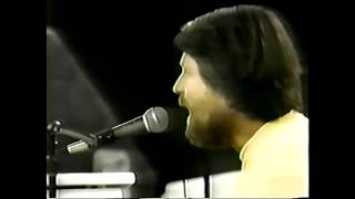 The Beach boys Live 1982 Sloop John B [upl. by Richlad]