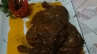 Murgir RoastBie barir roastTraditional RoastTraditional Bangladeshi Chicken Roast Recipe [upl. by Frye209]