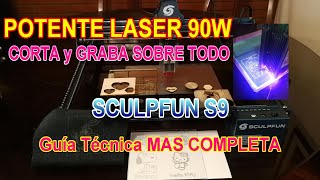 😎😎Como grabar AGENDAS con LASER DIODO  TUTORIAL GRABADO de AGENDAS con laser GRBL [upl. by Ahsieyn493]