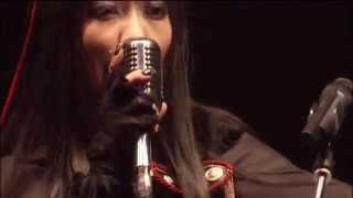 Rebellion Anthem  Yousei Teikoku [upl. by Shellans297]