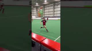 Whitecourt warriors plays soccer ⚽️ [upl. by Suzette]