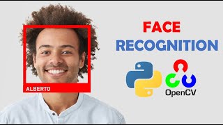 Reconhecimento Facial Tutorial  Opencv Python Deep Learning [upl. by Oscar]