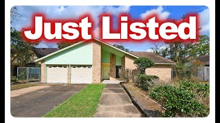 1921 Cripple Creek Ln Pearland TX 77581 [upl. by Alica]