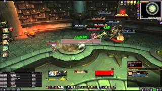 Soapbox Rotations  Endless Healer 54 Waves Proving Grounds [upl. by Tychonn644]