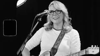 Susan Tedeschi  Angel From Montgomery Just Won’t Burn 25th Anniversary Sessions [upl. by Anikas]