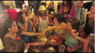 The Woodstock Fruit Festival 2012 Documentary [upl. by Peace]