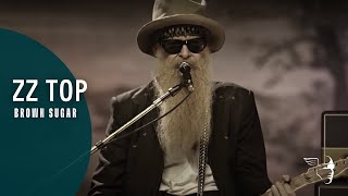 ZZ Top  Brown Sugar Live From Gruene Hall [upl. by Metzger24]