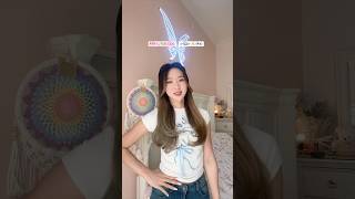 NEW REMIX🩵 Da Dip X Doodle  TikTok Dance Challenge Tutorial dance tutorial [upl. by Eniroc]