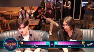 The Nightclub S10E12 Fat Tino vs Luu  Winners Quarters SSBM [upl. by Anrak174]