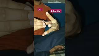 Hand tutorial support me please mrsharwan7 sharwan tutorial youtubeshorts youtube shortsfeed [upl. by Gnolb296]