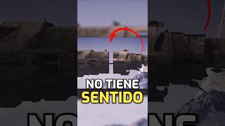 ¡ESTA MISIÓN DE HALO NO TIENE SENTIDO ALGUNO shorts curiosidades gaming videojuegos halo [upl. by Ahsiyt]