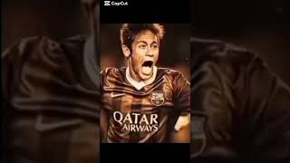 Ney the princess edit viralvideo football trending [upl. by Silvestro]