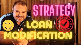 Mortgage Loan Modification Tips Mortgage Modification Strategy [upl. by Jerome210]