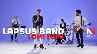 Lapsus Band  Lomi Lomi Official Video [upl. by Fonda351]