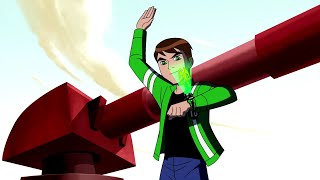 Ben 10 Ultimate Alien Full Episode Hindi  Ben 10 Omniverse  Ben 10 Alien Force  Ben10 New Episode [upl. by Nos]